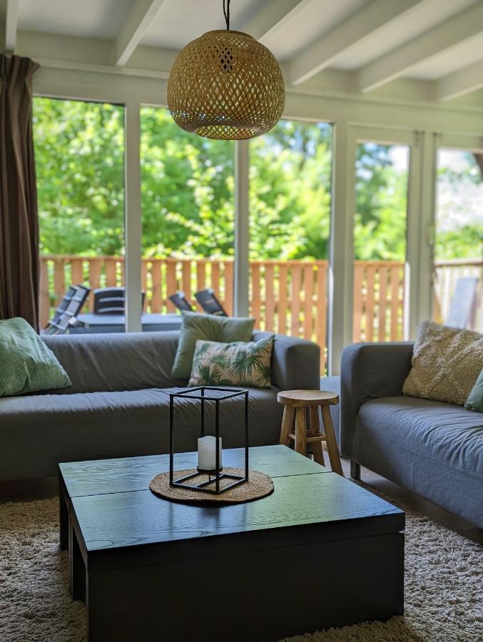 Life Chalet